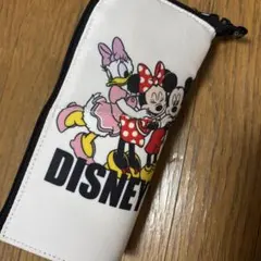 東京ディズニーリゾート ペンケース 파우치