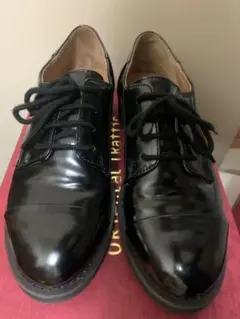 オリエンタルトラフィック 厚底レースアップシューズ