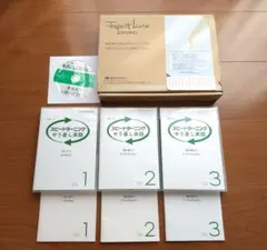 新品多数】英語DVD教材 リスレボ イムラン先生の英会話+おまけ - メルカリ