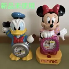 2026年最新】ドナルドダック 目覚まし時計の人気アイテム - メルカリ