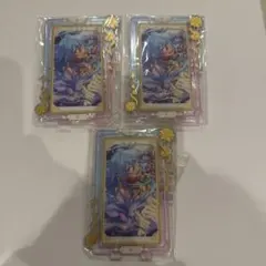 あんスタ 偶像梦幻祭 中国 花の波アクリルスタンド 日々樹渉 3点セット