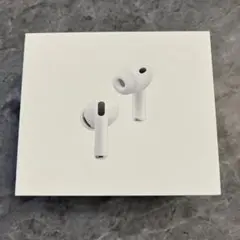 2026年最新】airpods 未開封の人気アイテム - メルカリ