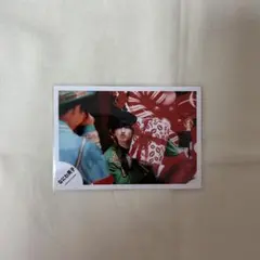 【出品3/20まで⚡️】なにわ男子 道枝駿佑 長尾謙杜 公式写真