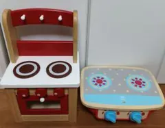新品未使用】HOME KITCHEN キッチンセット 80cm - メルカリ