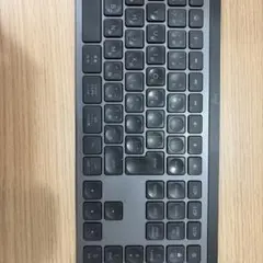 2026年最新】mx keys 日本語配列の人気アイテム - メルカリ