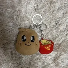 MINITEEN ラキドロ　ランダム　ミニキーリング　セット　キーホルダー MINITEEN ラキドロ ランダム ミニキーリング セット キーホルダー