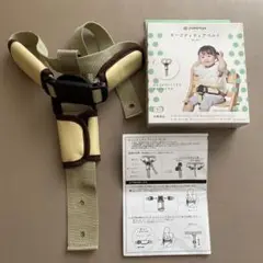 大和屋　セーフティチェアベルト YC-01