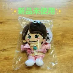 大橋和也　ちびぬい　なにわ男子