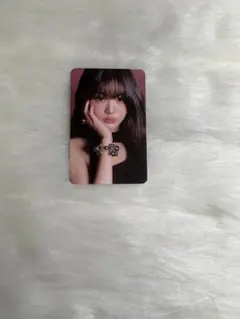 ive show what I am ウォニョン　ラントレ