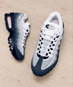 【新品未試着】NIKE エアマックス 95 / 29.0cm