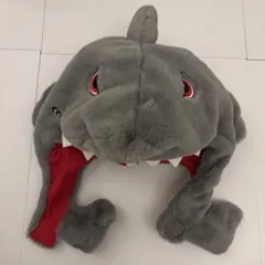 USJ ジョーズ 被り物