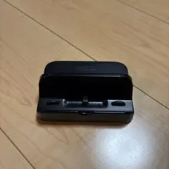 任天堂純正品 WiiU ゲームパッドスタンド 充電器 WUP-014