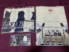 ウマ娘 WINNING LIVE26 リリイベ Tシャツ タオル アクスタ