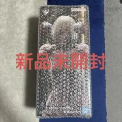 進撃の巨人 フィギュア 一番くじ 女型の巨人 新品