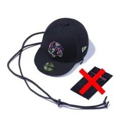 新品】NEW ERA さいとうなおき 9FORTY キャップ キーホルダー付き