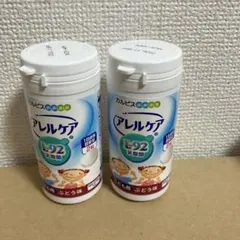 アサヒ アレルケア L-92乳酸菌 30日分 4袋セット - メルカリ