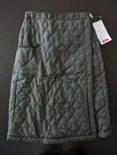 新品 3WAY WARM 巻きスカート ケープ ブランケット レディース 防寒
