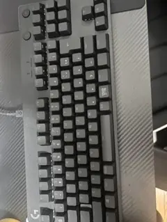 Logicool G403とLogicool G pro