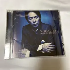 VOCALIST 3 徳永英明