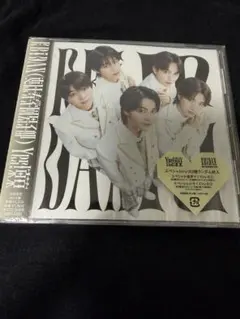EBiDAN Yes!東京 CD M!LK盤【新品未開封】