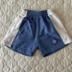 ノーブランド　パンツ　半ズボン