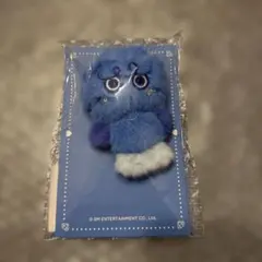 MINITEEN エスクプス ぬいぐるみ チェチェリー ミニティーン - メルカリ