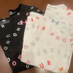 UNDERARMOUR キッズ半袖シャツ160 ２枚のサムネイル