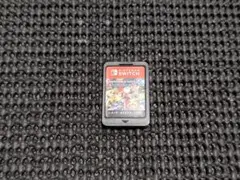 NintendoSwitch　マリオカートデラックス8