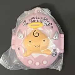 たまごっち スイングケース くりてん