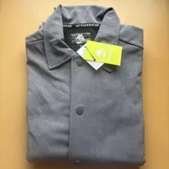 スポーツ ジャンバー