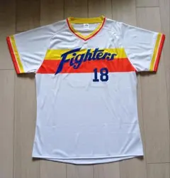 2026年最新】北海道日本ハムファイターズ 復刻ユニフォームの人気