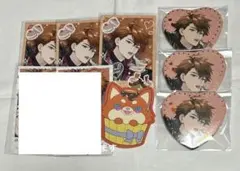 にじさんじ Melty Valentine 北見遊征