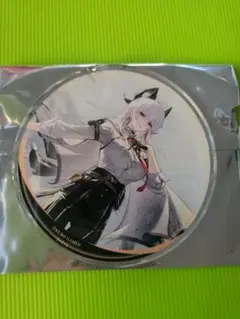 鳴潮 グラッテ gratte アクリルコースター アニメイト ザンニー