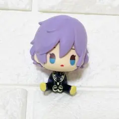 【ツイステ】エペル デフォルメフィギュア 一番くじ 第3弾 式典服