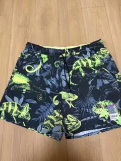 NIKE DRI-FIT ショートパンツ XXL カメレオンのサムネイル