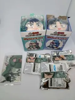 忍たま乱太郎　まとめ売り　善法寺伊作　他