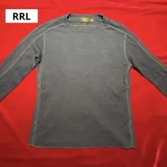 2025年最新】DOUBLE RL メンズ 七分・長袖カットソーの人気アイテム