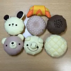 フェルト おままごと パン ドーナツ セット まとめ売り