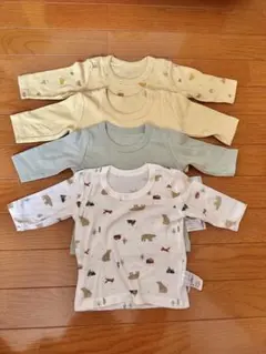 長袖シャツ 70cm