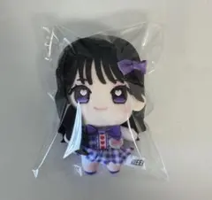iLiFE! 純嶺みき 推しぬいマスコット - メルカリ