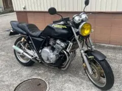 2025年最新】nc31 cb400sf シートの人気アイテム - メルカリ