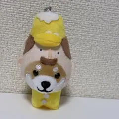 旅するマメしば　レルヒさん　新潟限定　ご当地　ゆるキャラ　レア　新品