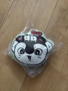 映画 ちいかわ 人魚の島のひみつ クッションマスコット セイレーン