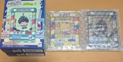 僕のヒーローアカデミア　アクリルスタンド　オールマイト　相澤消太