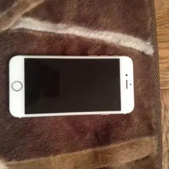 ソフトバンク iPhone6 (中古美品)