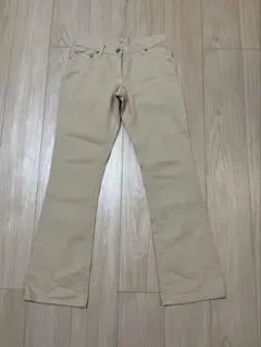 goa ゴア 渋谷系 109系 ファッション ブーツカットデニム フレアデニム