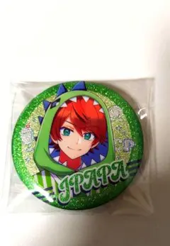 2026年最新】じゃぱぱ缶バッチの人気アイテム - メルカリ