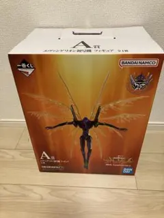 一番くじ新世紀エヴァンゲリオン30thAnniversary A賞