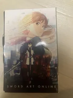 2025年最新】nw-a35 ソードアートオンラインの人気アイテム - メルカリ