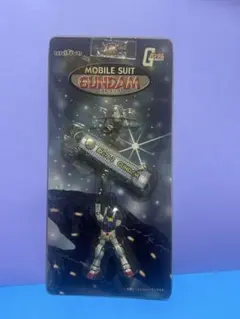 クローバー社 機動戦士ガンダム「80M/Mシリーズ」ダイカスト製量産型